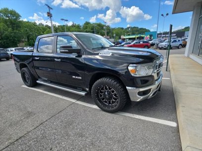 Used 2020 RAM 1500 Big Horn