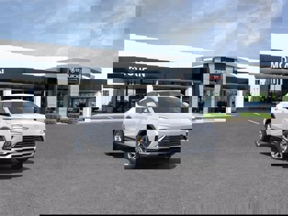 New 2025 Buick Envista Preferred w/ Convenience I Package