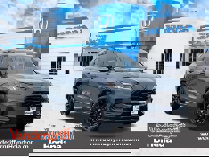 Certified 2024 Honda HR-V Sport