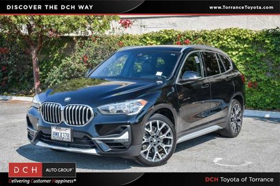 Used 2020 BMW X1 sDrive28i w/ Convenience Package