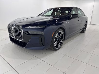 Used 2024 BMW i7 M70