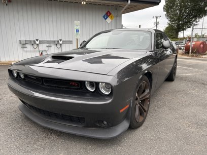 Used 2020 Dodge Challenger R/T