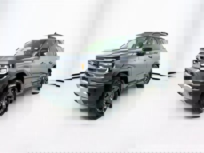 New 2026 Honda Passport RTL