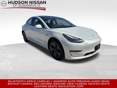 Used 2020 Tesla Model 3