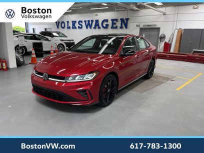 New 2025 Volkswagen Jetta GLI Autobahn