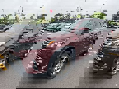 Used 2019 Toyota Highlander Limited