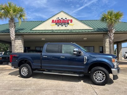 Used 2020 Ford F250 XLT w/ XLT Premium Package