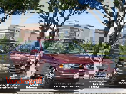 Used 2000 Buick Regal LS w/ Prestige Pkg
