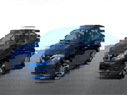 Used 2019 Nissan Sentra SV