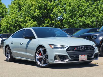 Used 2023 Audi S7 Prestige w/ Prestige Package
