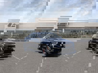 New 2024 Cadillac CT4 V Blackwing w/ Carbon Fiber 1 Package