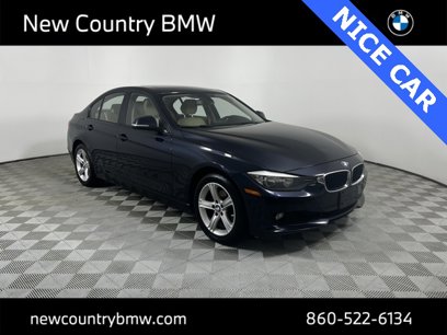 Used 2014 BMW 328i xDrive Sedan