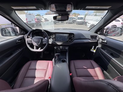 New 2026 Dodge Durango GT