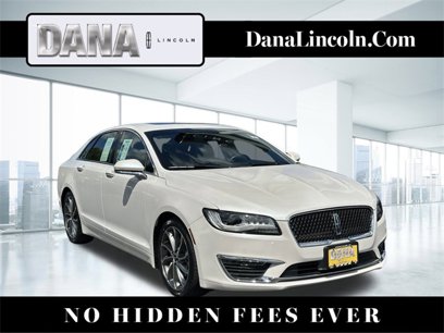 Used 2019 Lincoln MKZ Reserve w/ Reserve Plus Package