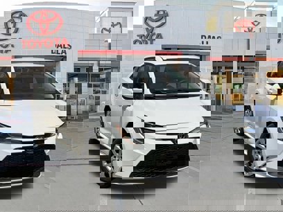 Used 2022 Toyota Corolla LE