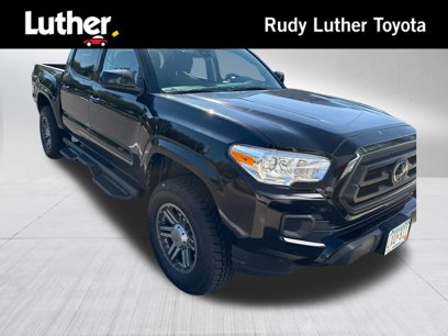 Used 2021 Toyota Tacoma SR