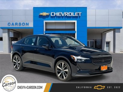 Used 2022 Polestar Polestar 2 w/ Pilot Package