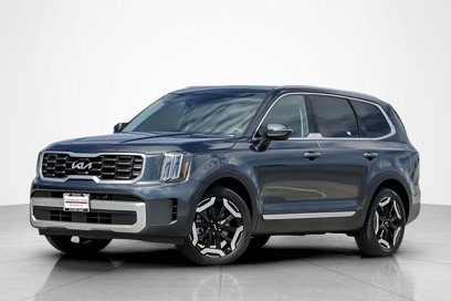 Used 2023 Kia Telluride S