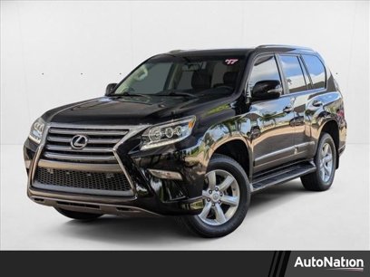 Used 2017 Lexus GX 460