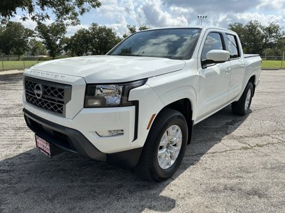 Used 2024 Nissan Frontier SV w/ SV Convenience Package