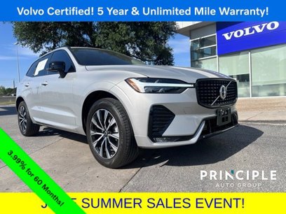 Certified 2024 Volvo XC60 B5 Core