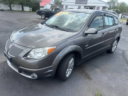 Used 2005 Pontiac Vibe w/ Power Group Value Package