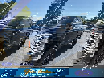 Used 2023 Ford F250 Lariat w/ Chrome Package