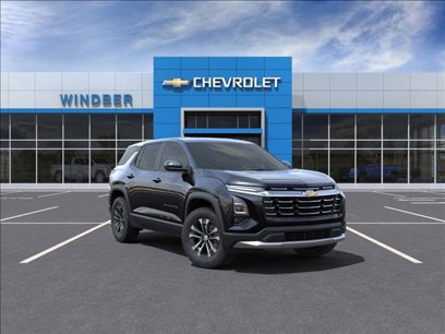 New 2026 Chevrolet Equinox LT w/ LPO, Floor Liner Package