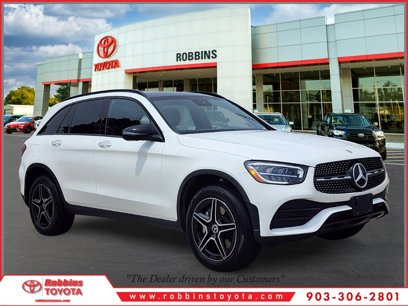 Used 2022 Mercedes-Benz GLC 300