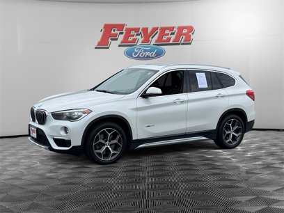Used 2018 BMW X1 xDrive28i