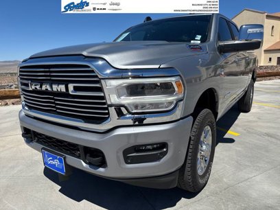 Used 2024 RAM 2500 Laramie