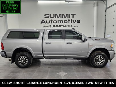 Used 2023 RAM 2500 Limited