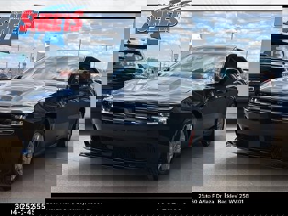 New 2025 Dodge Charger Daytona R/T w/ Quick Order Package 25M R/T