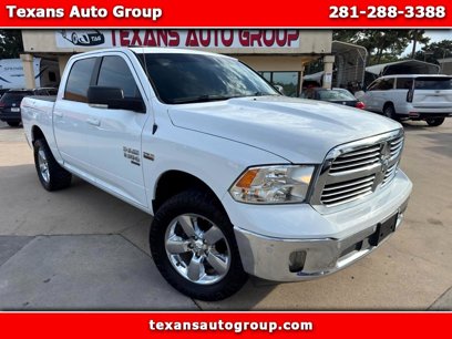Used 2019 RAM 1500 Big Horn w/ Rambox Value Package