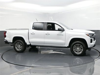 New 2024 Chevrolet Colorado LT w/ LT Convenience Package II
