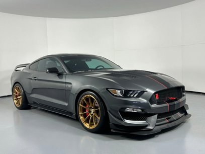 Used 2019 Ford Mustang Shelby GT350R w/ GT350R Equipment Group 920A