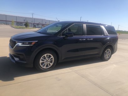 Used 2024 Kia Carnival LX