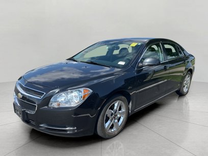Used 2010 Chevrolet Malibu LT w/ Premium Mat Package
