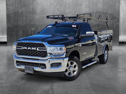 Used 2022 RAM 2500 Big Horn