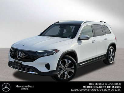 Used 2024 Mercedes-Benz EQB 300 4MATIC