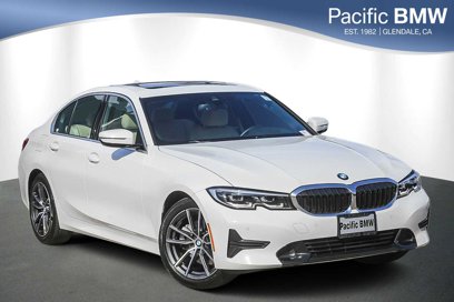 Used 2021 BMW 330i Sedan w/ Premium Package