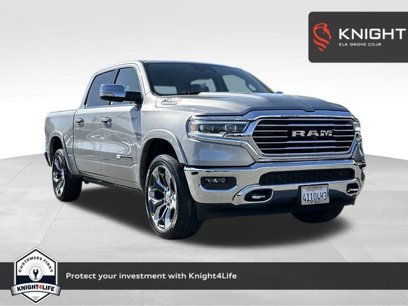 Used 2021 RAM 1500 Limited