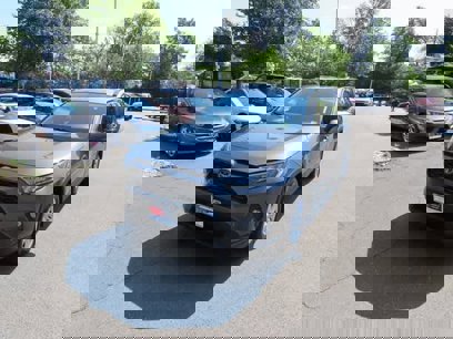 Used 2020 Toyota RAV4 XLE