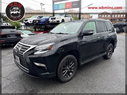 Used 2020 Lexus GX 460 Premium