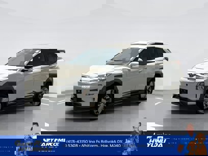 Certified 2022 Hyundai Kona SEL
