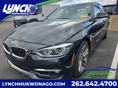 Used 2016 BMW 328i xDrive Sedan