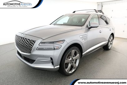 Used 2024 Genesis GV80 3.5T w/ Prestige Package