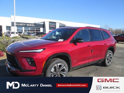 New 2025 Buick Enclave Sport Touring