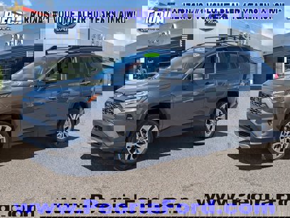 Used 2023 Toyota RAV4 Limited