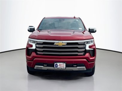 Used 2024 Chevrolet Silverado 1500 High Country w/ High Country Premium Package